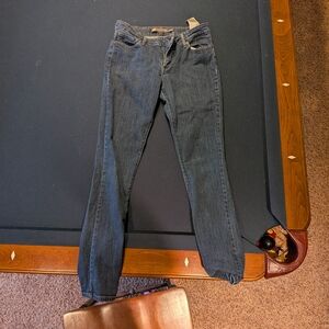 Classic Blue Women's Jeans